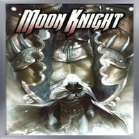 Comics-Moon Knight-Moon Knight zidni poster, 22.375 34