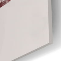 Epsko umjetničko djelo Roberta Farkasa dovedi me kući 1, zidna umjetnost od akrilnog stakla, 24916
