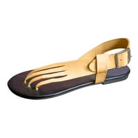Sandale ženske prozračne boje Ležerne vanjske cipele za slobodno vrijeme