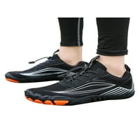 Čarape a-list vodootporne cipele otporne na klizanje Brzo sušeće joga cipele Atletika ženske muške tenisice natikače