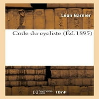 Društvene Znanosti :Poeov Biciklistički Kod. Leon Garnier Paul Dover 1. kolovoza