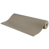 Yoga Direct Deluxe 1 4 Yoga Mat, Olive Green