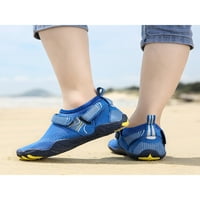 Vodene cipele za muškarce Žene brzo sušene aqua čarape bosonogi za plažu plivanje riječno bazen jezero planinarenje