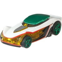 Hot Wheels DC Universe Automobil lik Joker GT