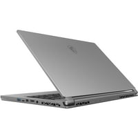 Prestige P Creator - Laptop 15,6 - Core i9-9880H - 32 GB - 1 TB SSD - pogon NVIDIA GeForce RT - Windows Pro -