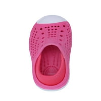 Prvi koraci kabriolet EVA sandale tenisica, ružičaste