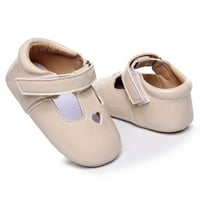 KaLI_store Sandale za djecu, sandale za male i velike djevojke, ljetni modeliranje cipele princeza s otvorenim
