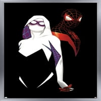 Comics - Ghost Spider - Spider-Man zidni poster, 22.375 34