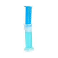 RNEMITE-AMO ponude！ WC-a čistač za čišćenje cvjetne gel igle za čišćenje deterdženta aromatična aromaterapija