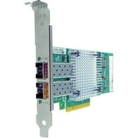 Axiom 10gbs Dual Port SFP+ PCIE 3. NIC kartica za HP, 788995-B21