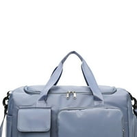 Modno suho mokro odvojenost veliki kapacitet prijenosna torba za prtljagu torbe