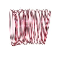 Papirna crvena žica,, 1 pakiranje