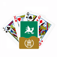 Ferotanta sposobnost Supernaturalne životinje okrenu se natrag Royal Flush Poker igračka igra