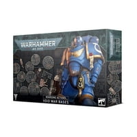 WARHAMMER 40, Actions Actions Void War Bases Building Set