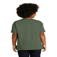 Uobičajeno je dosadno - majice i majice bez rukava za velike dječake odgovarajuće veličine za velike dječake-Emoji