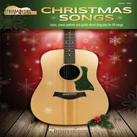 Božićne pjesme-Bubnjajte i pjevajte gitaru