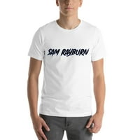 Sam Rayburn Slasher Style Majica s kratkim rukavima po nedefiniranim darovima