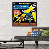 Stripovi-Batman-Naslovnica zidni poster, 22.375 34
