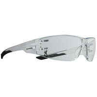 Browning strijelci lete naočale za zaštitu očiju bistre leće crni hram