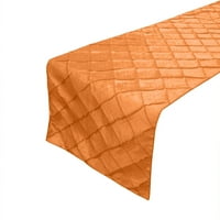 Taft Stolna staza u narančastoj boji