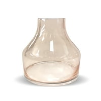 Glavne staklene vaze od staklene boje