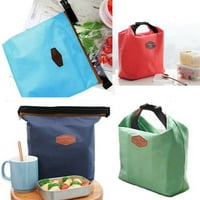 Creative thermocooler, izolirana vodootporna torbica za ručak torba za piknik