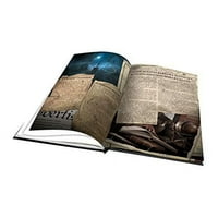Arkham Horror card game: novela gnjev praznine stoljećima i stariji od mn