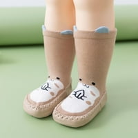 Dječje sandale za malu djecu, cipele za malu djecu s mekim potplatom, prozračne neklizajuće čarape s printom iz