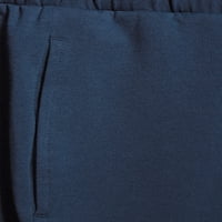 Terra & Sky Women's Plus veličine pletene hlače
