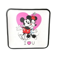 Disney Mickey i Minnie Mouse Ceramic Trinet Ladica za nakit jela za prsten
