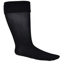 Calza čarapa crna veličina m