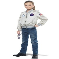 NASA-ina dječja letačka jakna